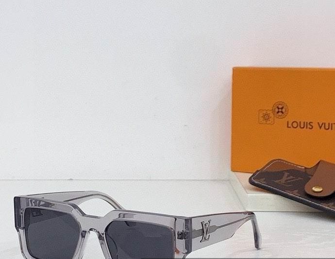Replica LV Glasses smr11