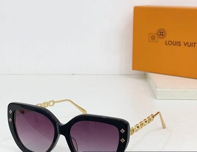 Replica LV Glasses smr10