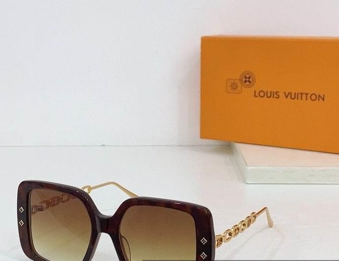 Replica LV Glasses smr08