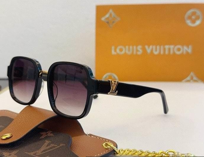 Replica LV Glasses smr07
