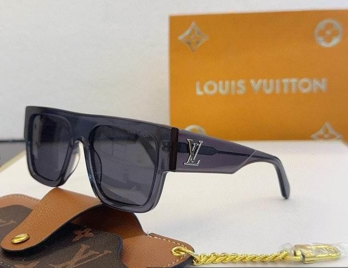 Replica LV Glasses smr06