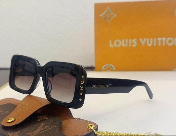 Replica LV Glasses smr04