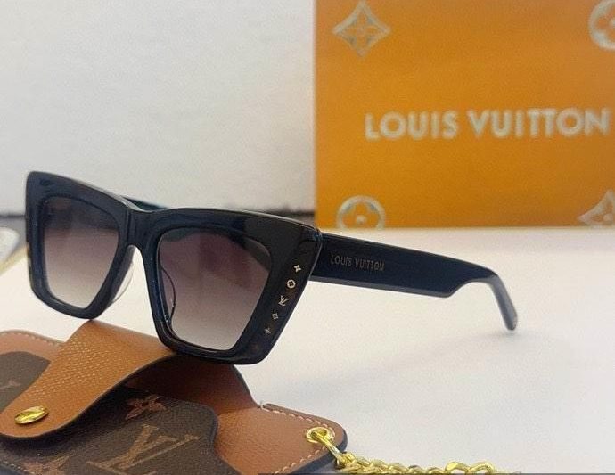 Replica LV Glasses smr03