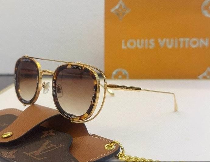 Replica LV Glasses smr02