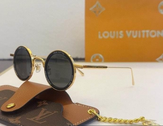 Replica LV Glasses smr01