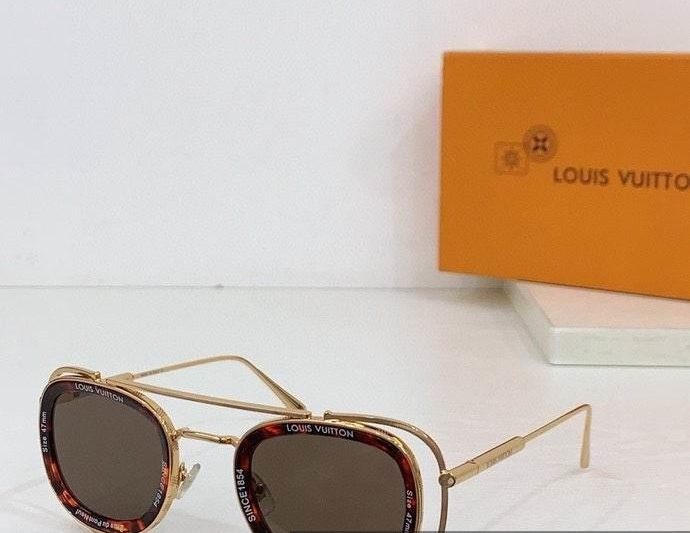 Replica LV Glasses smx213