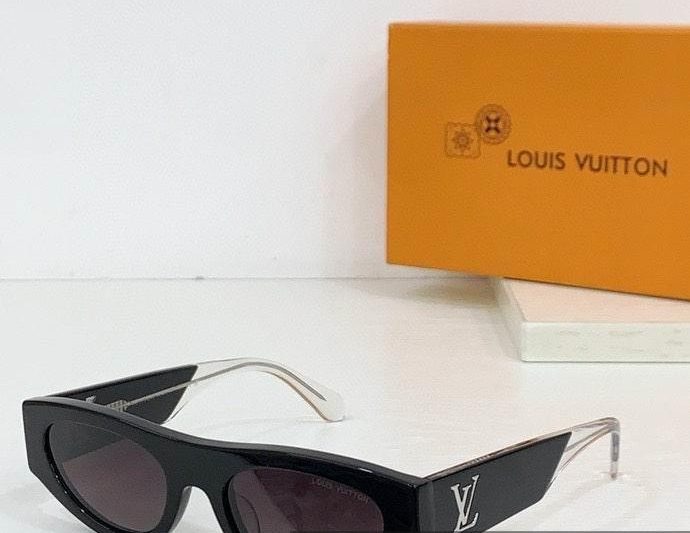 Replica LV Glasses smx212