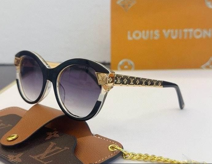 Replica LV Glasses smx211