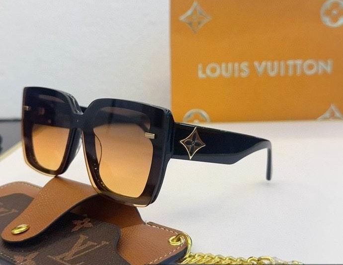 Replica LV Glasses smx210