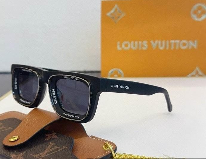 Replica LV Glasses smx209