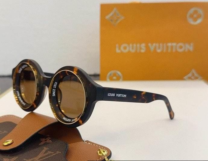 Replica LV Glasses smx208