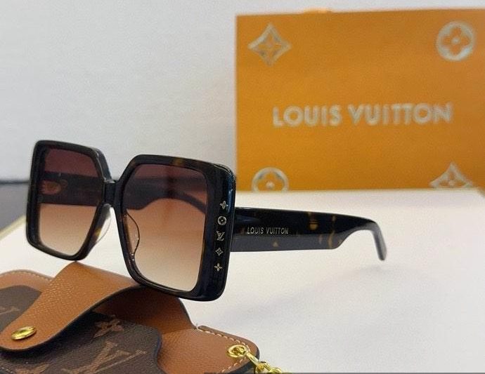 Replica LV Glasses smx207
