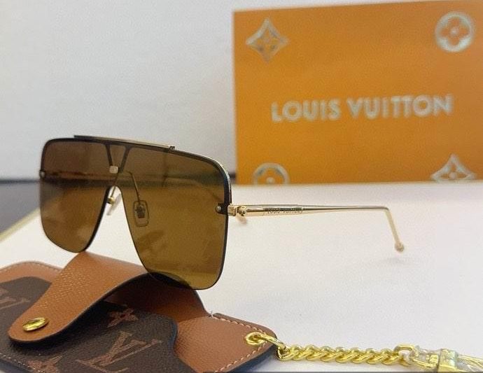 Replica LV Glasses smx206