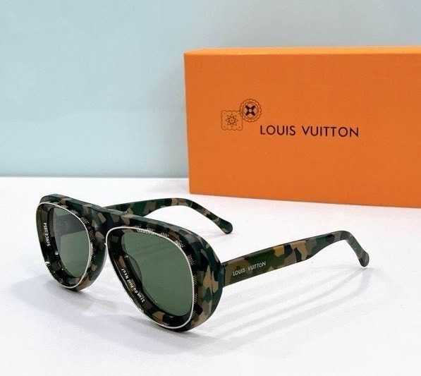 Replica LV Glasses smx205
