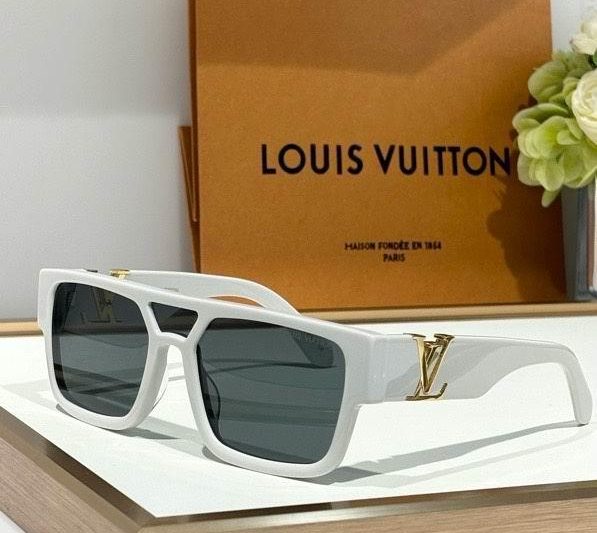 Replica LV Glasses smx204