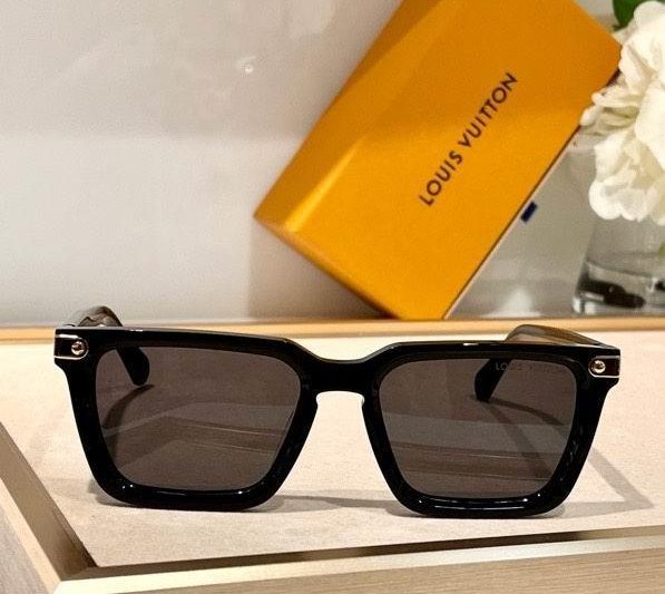 Replica LV Glasses smx203
