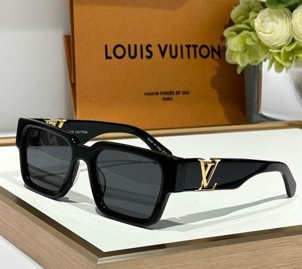 Replica LV Glasses smx202