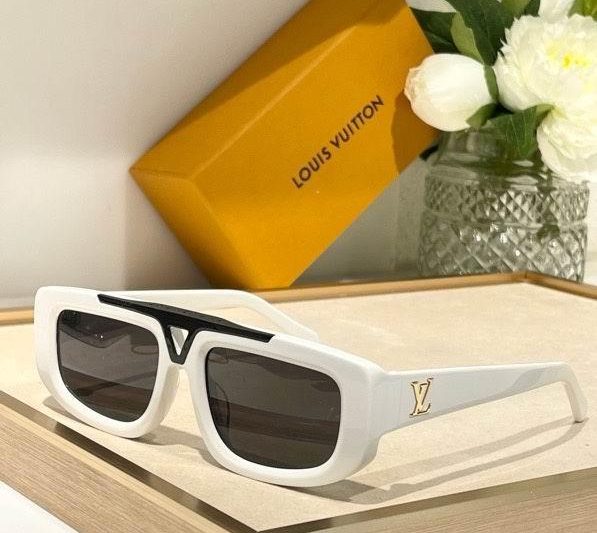 Replica LV Glasses smx201