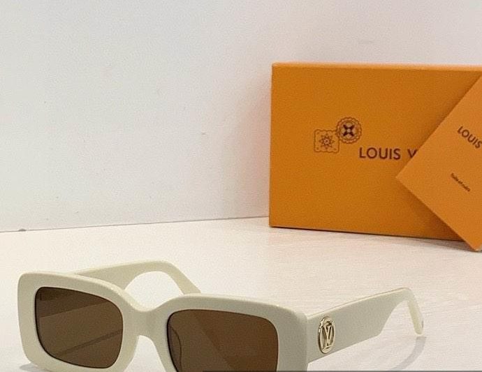 Replica LV Glasses smx200