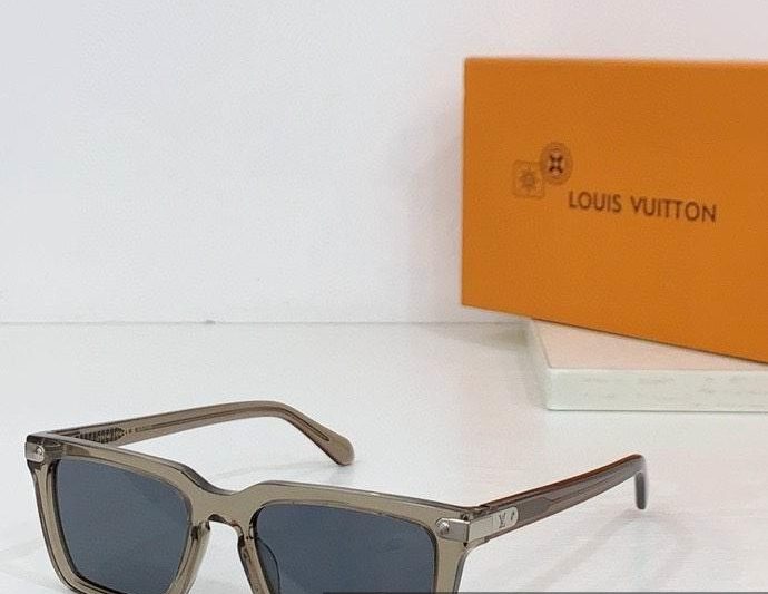 Replica LV Glasses smx199