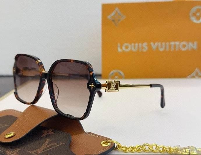 Replica LV Glasses smx198