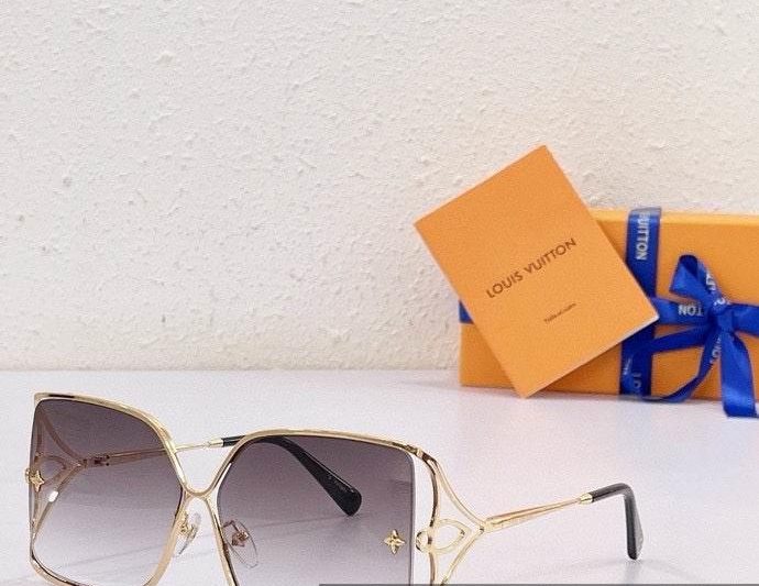 Replica LV Glasses smx197