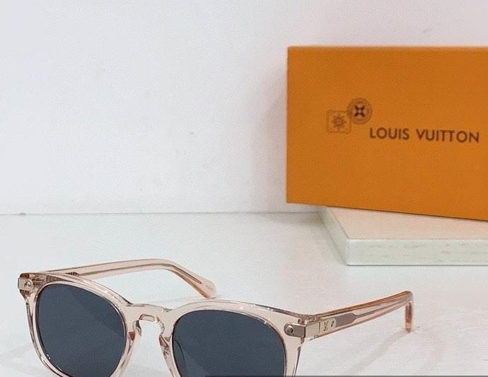 Replica LV Glasses smx194