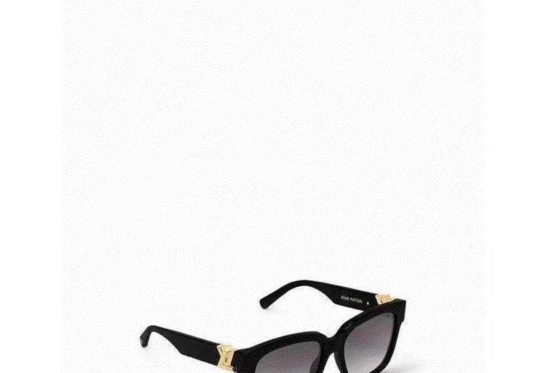 Replica LV Glasses smx188