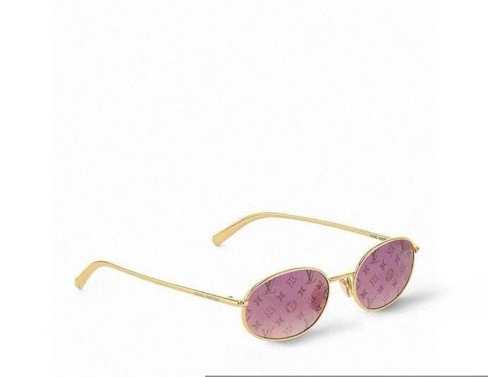 Replica LV Glasses smx185