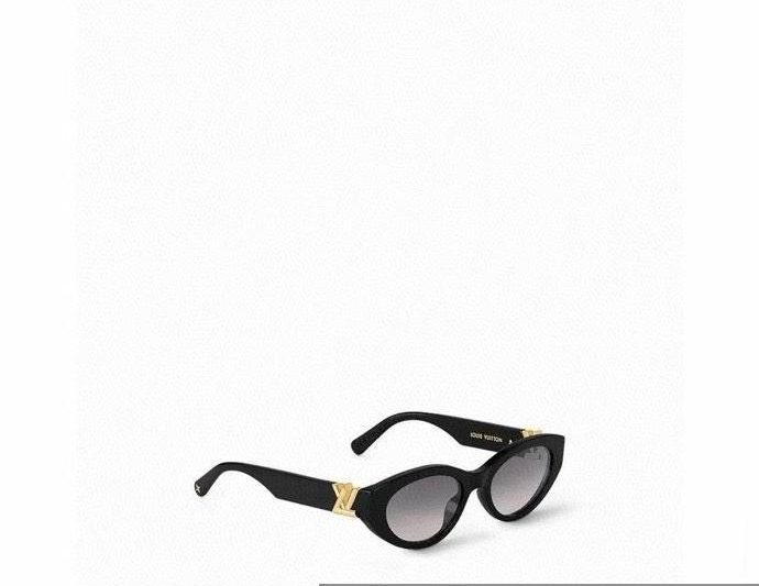 Replica LV Glasses smx181