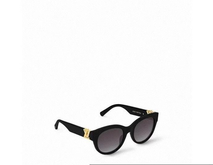 Replica LV Glasses smx180