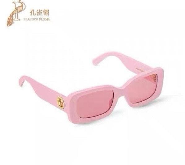 Replica LV Glasses smx179