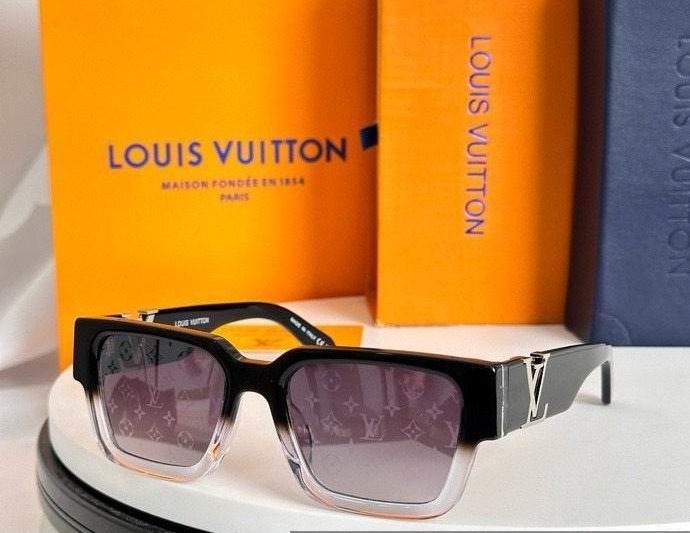 Replica LV Glasses smx177