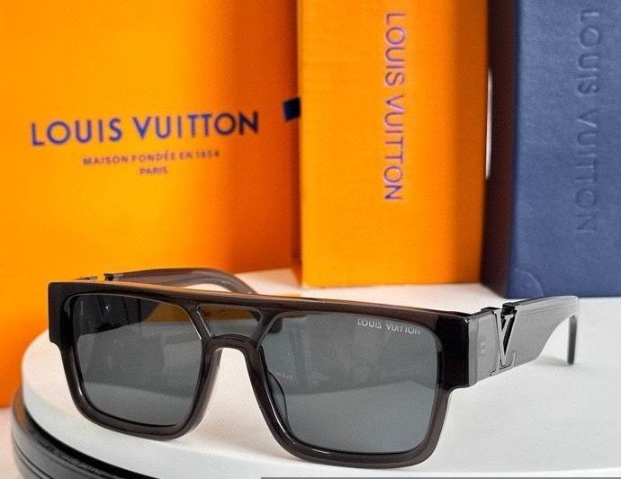 Replica LV Glasses smx176