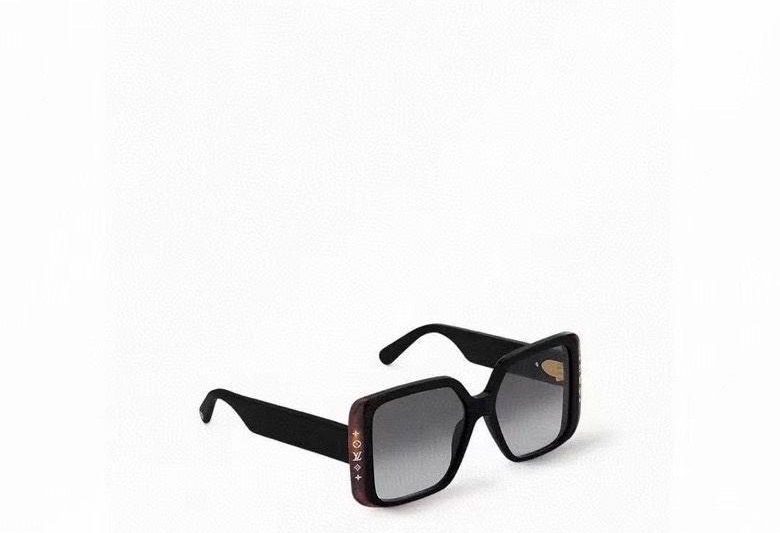 Replica LV Glasses smx175