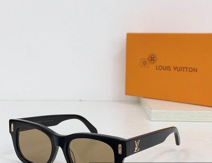 Replica LV Glasses smx174