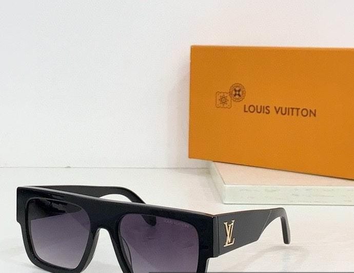 Replica LV Glasses smx173