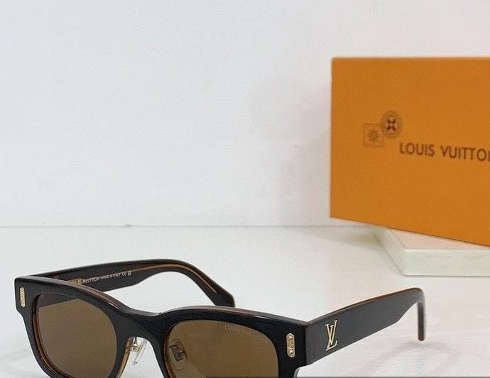 Replica LV Glasses smx171