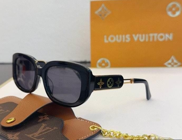 Replica LV Glasses smx170