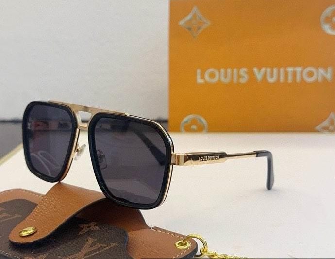 Replica LV Glasses smx169