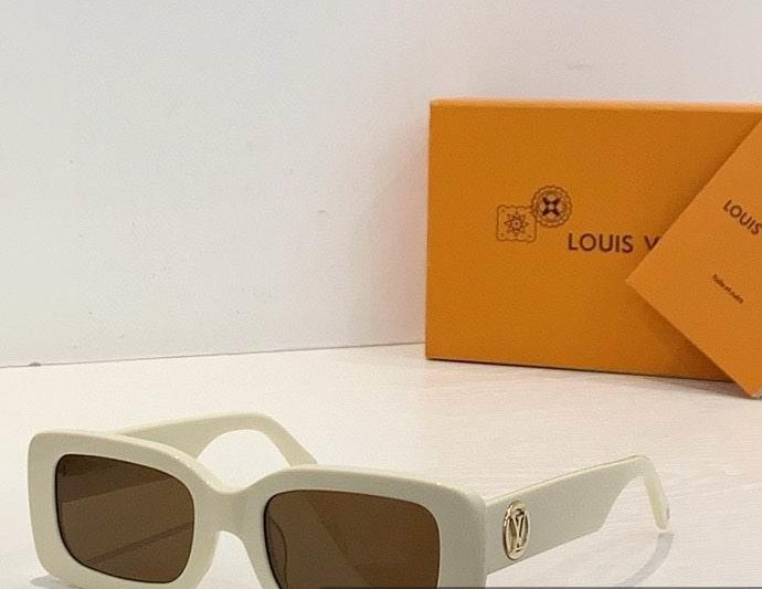Replica LV Glasses smx168