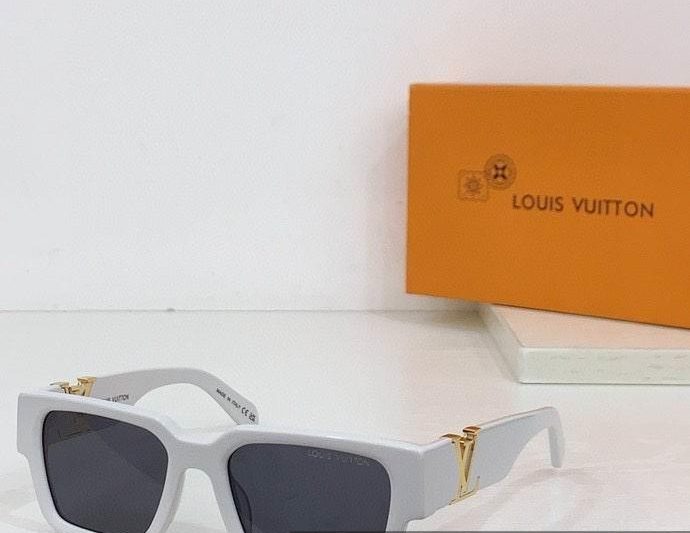 Replica LV Glasses smx166