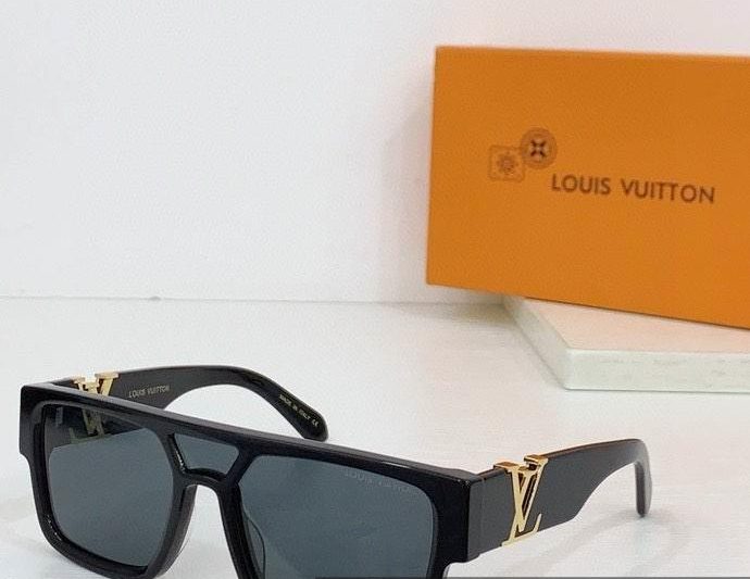 Replica LV Glasses smx165