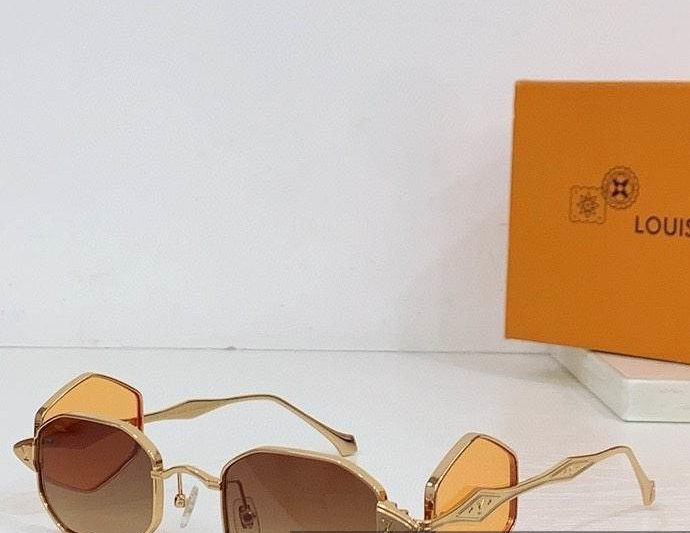 Replica LV Glasses smx164