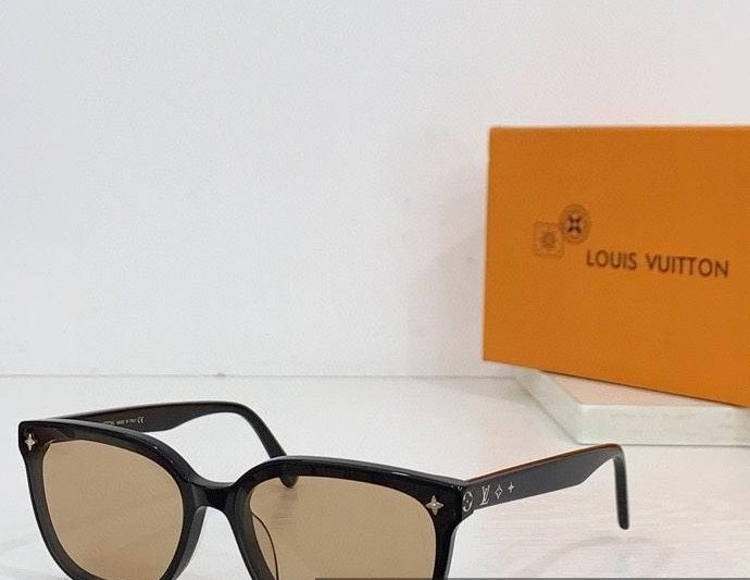 Replica LV Glasses smx163