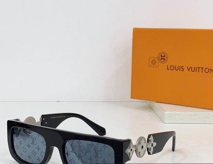 Replica LV Glasses smx162