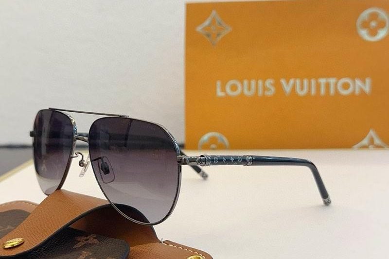 Replica LV Glasses smx160