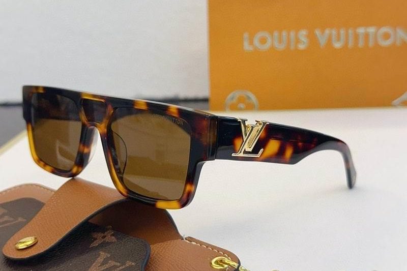 Replica LV Glasses smx158