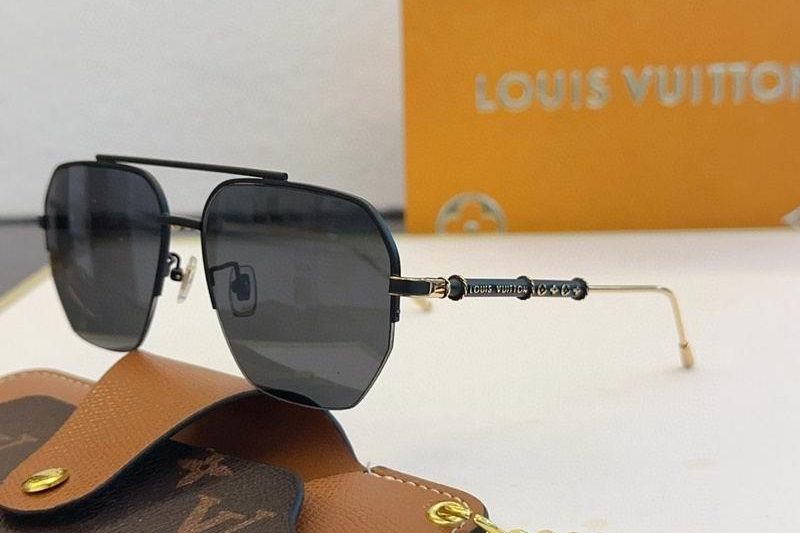 Replica LV Glasses smx157