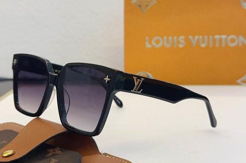 Replica LV Glasses smx154